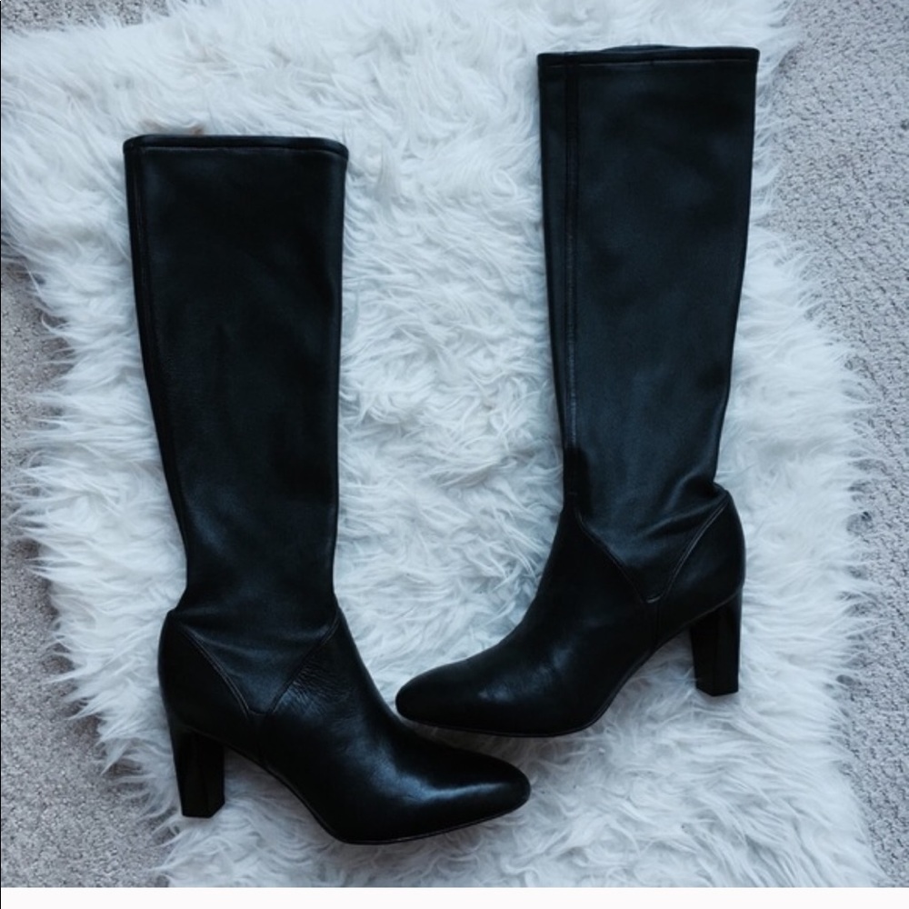 Cole Hann JoAnna boots